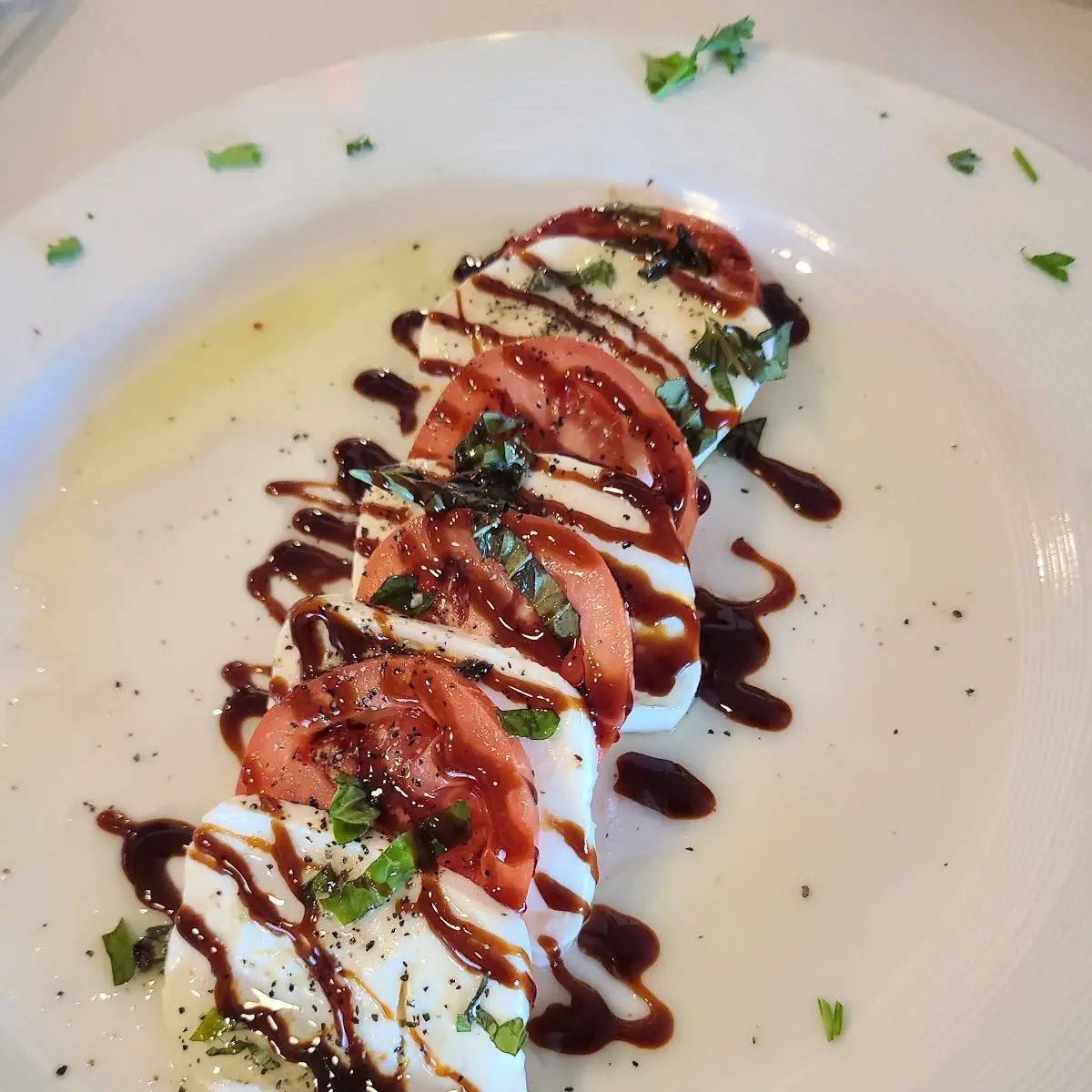 Caprese Salad