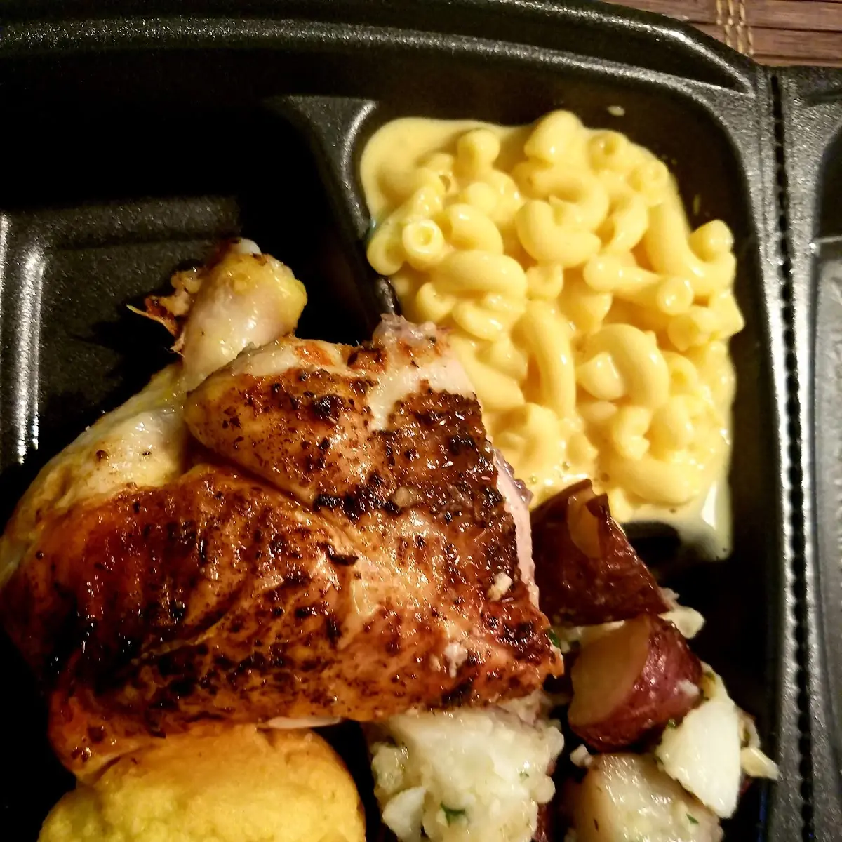 Roasted Chicken