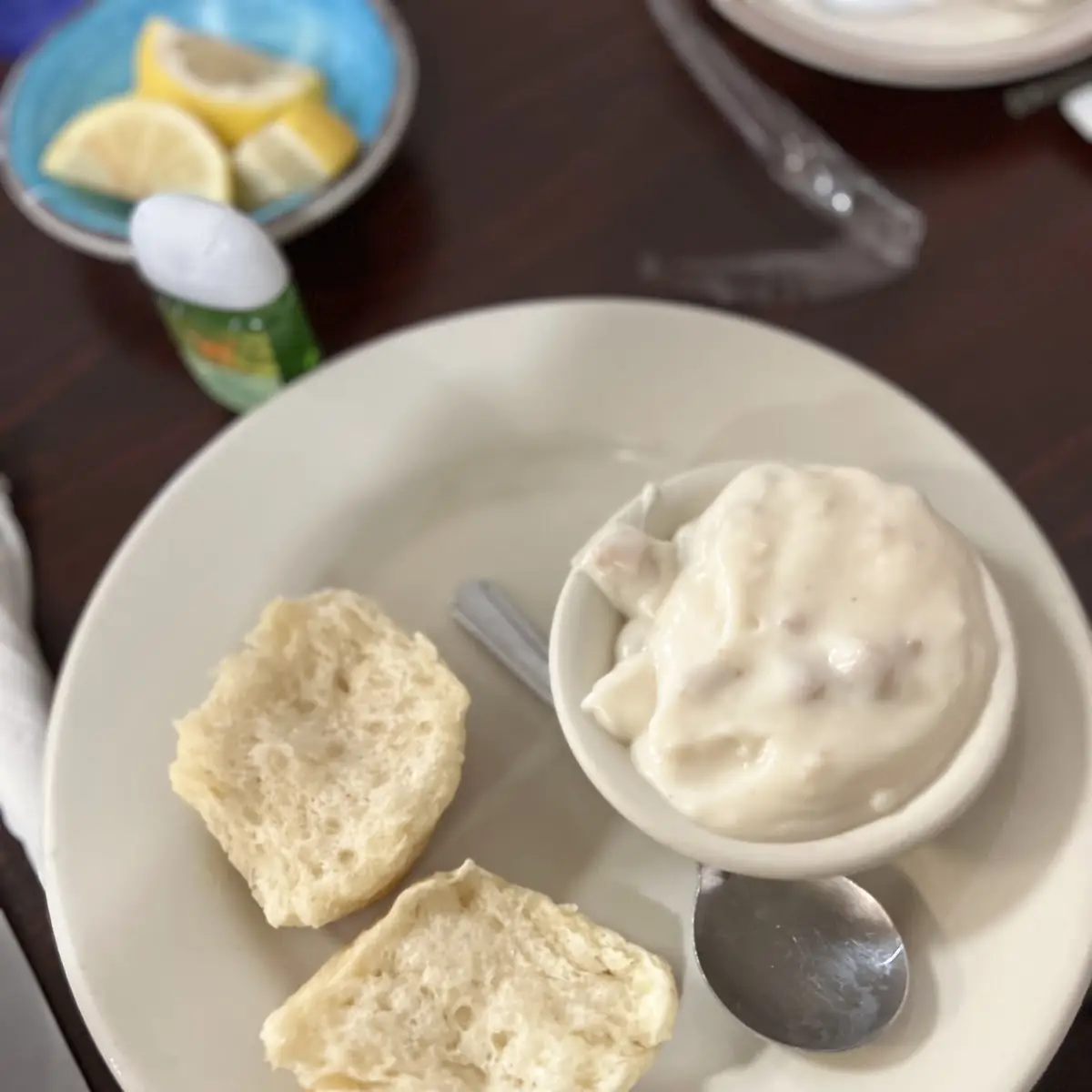 Sausage Gravy