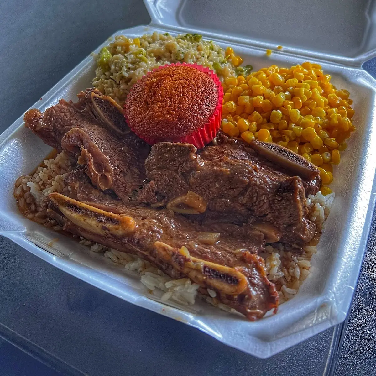 Short Ribs