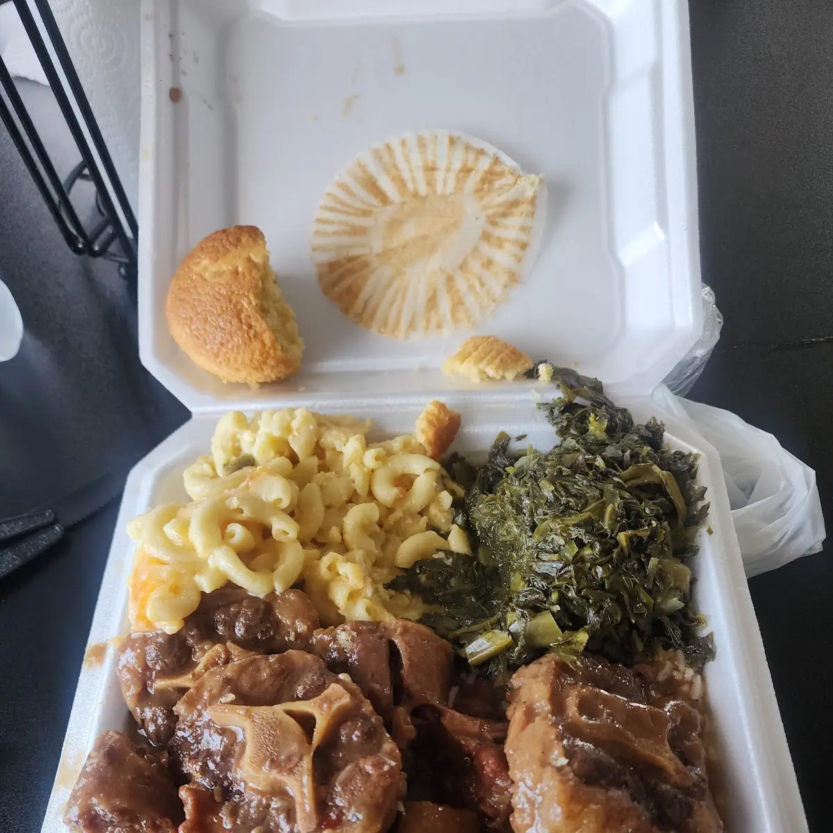 Smothered Pork Chops