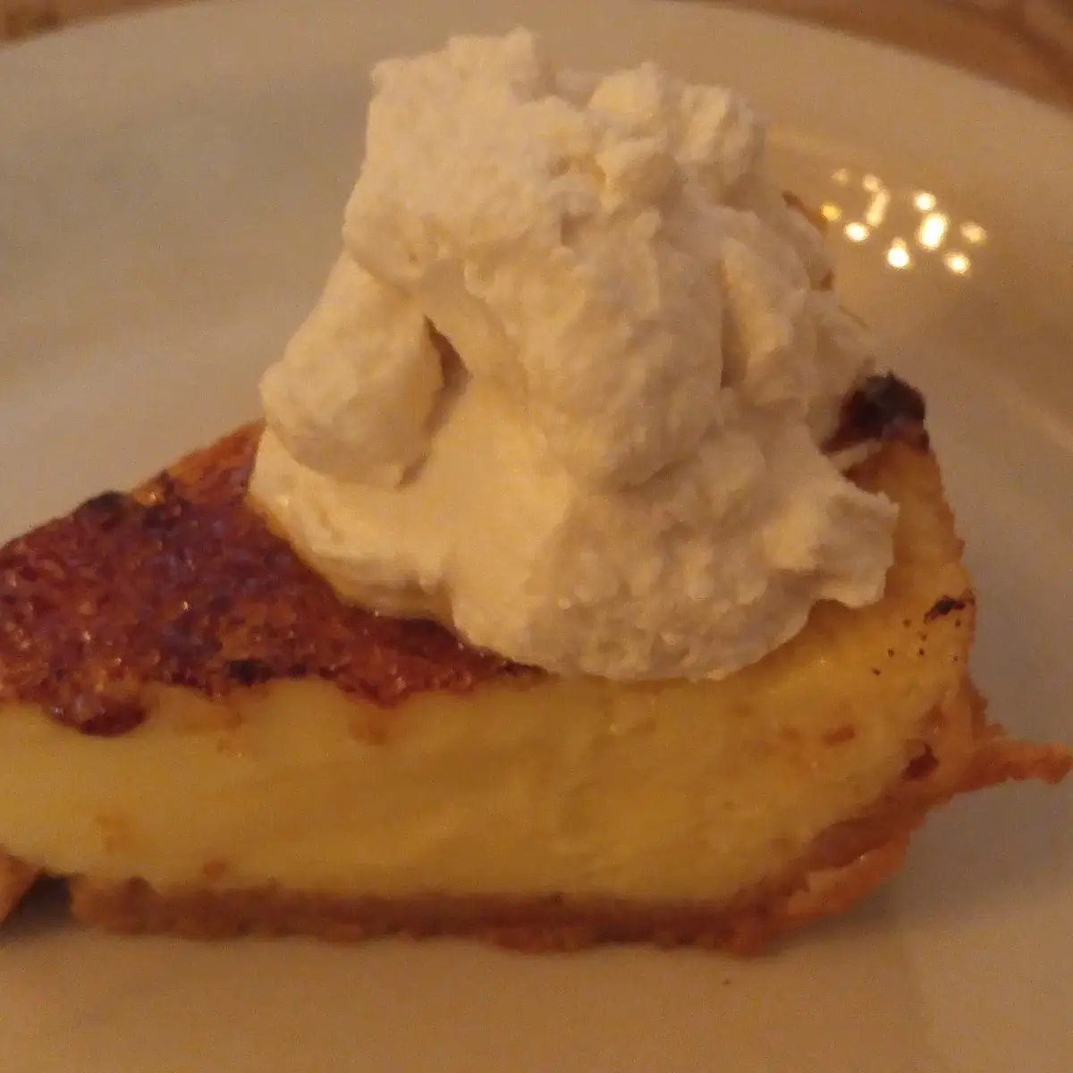 Key Lime Pie