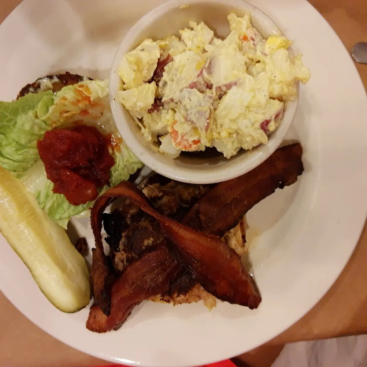 Potato Salad