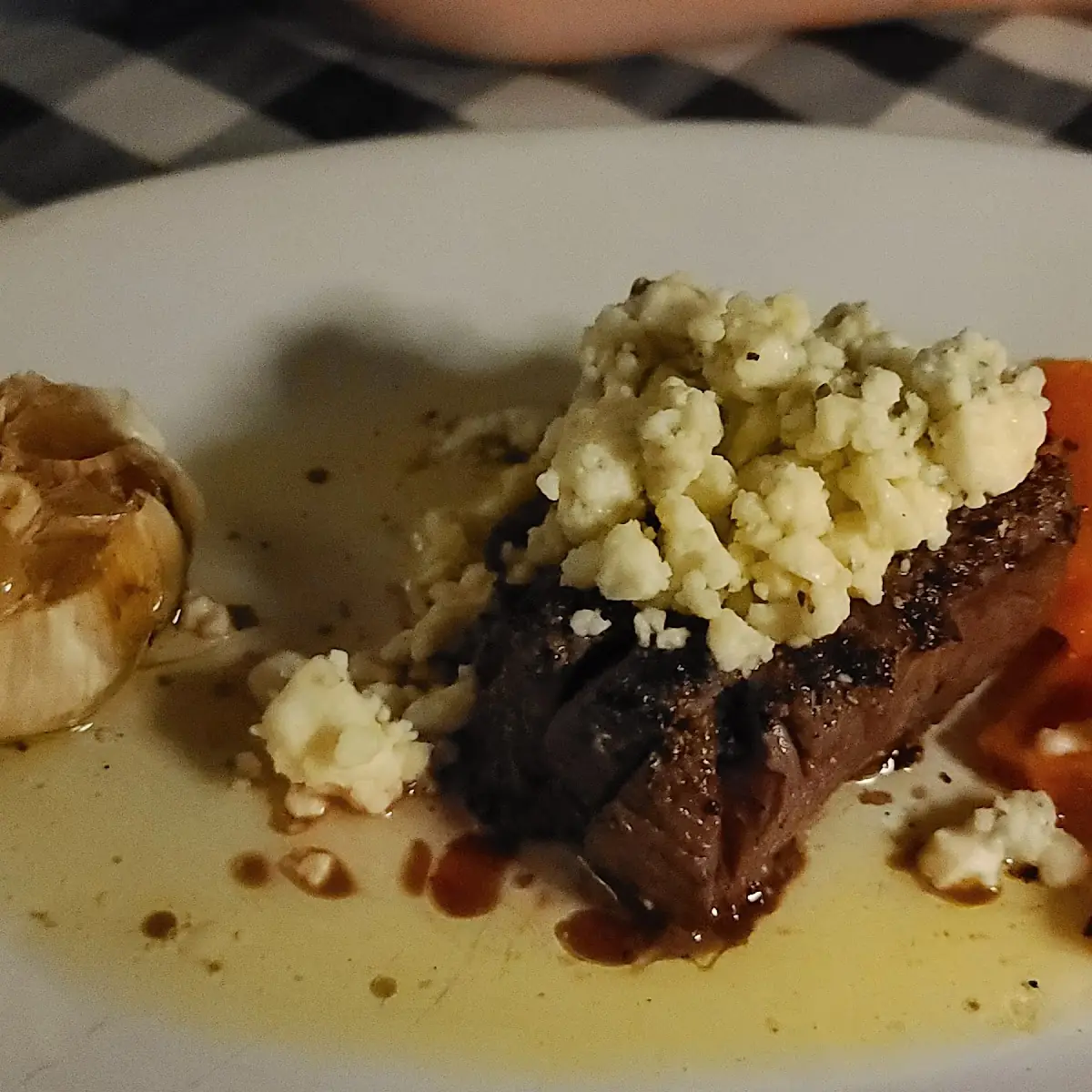 Filet Mignon