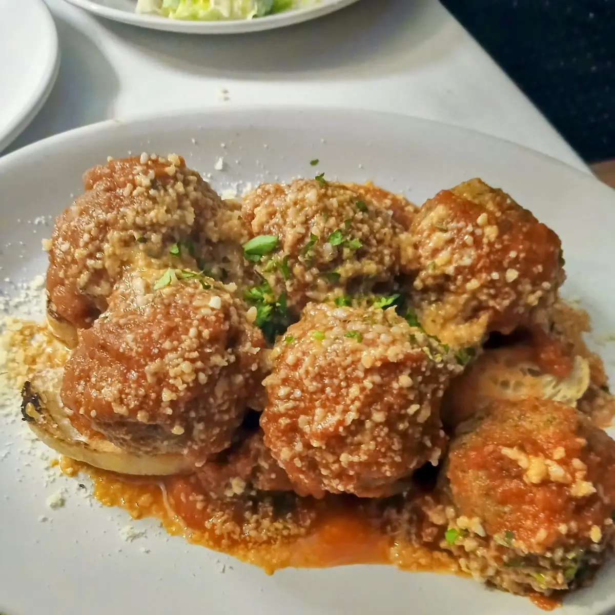 Italian House Salad