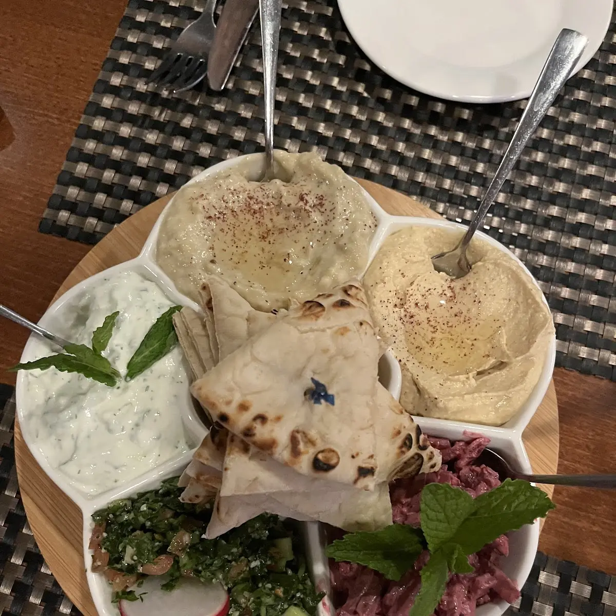 Falafel
