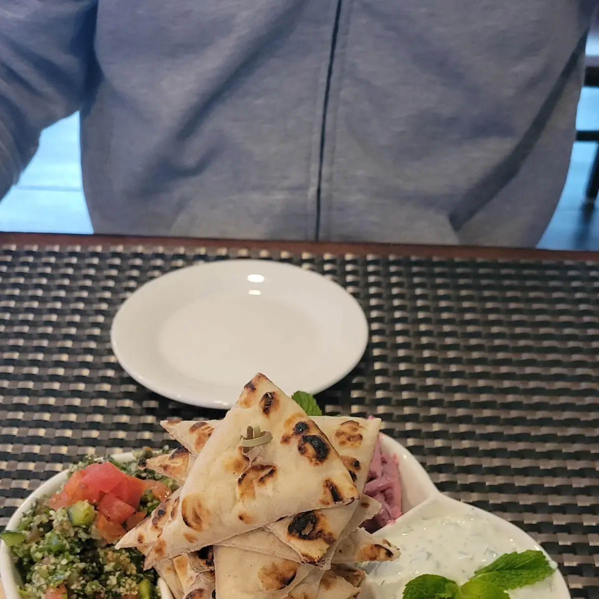 Hummus
