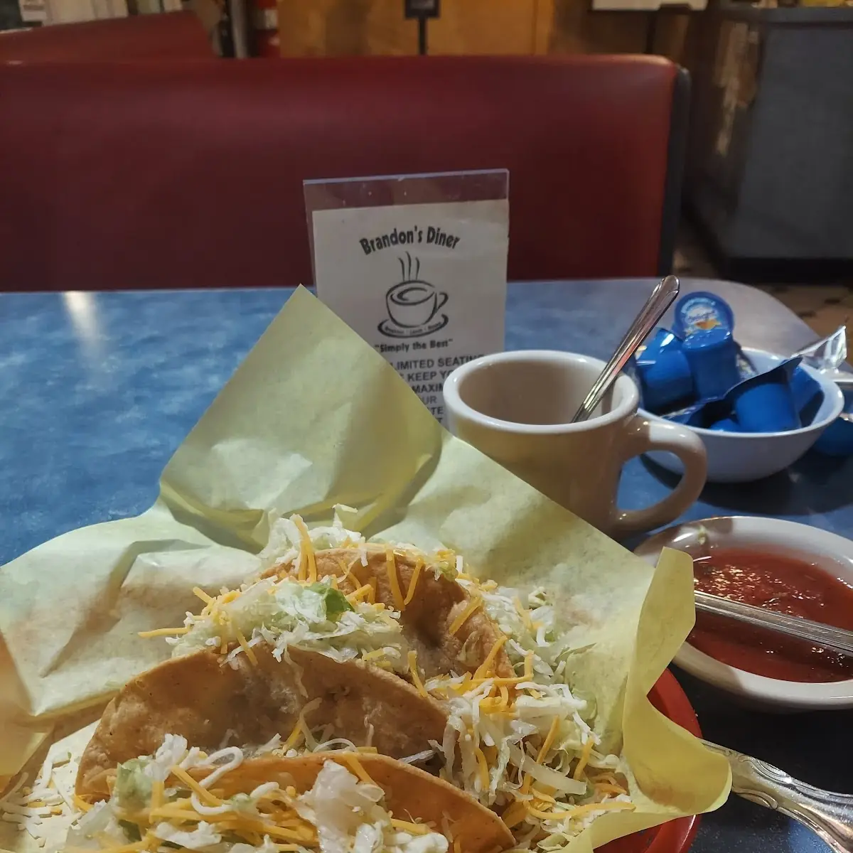 Tacos