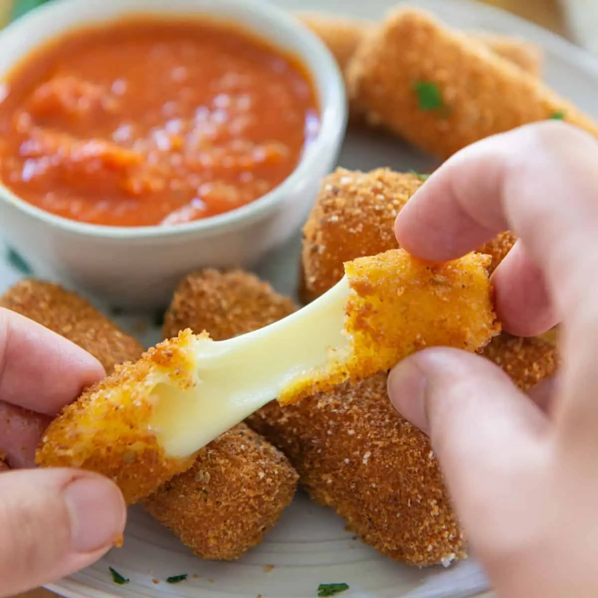 Cheese Sticks