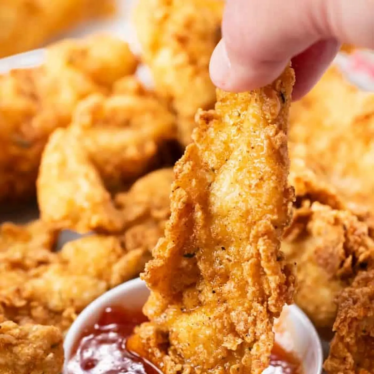 Chicken Tenders