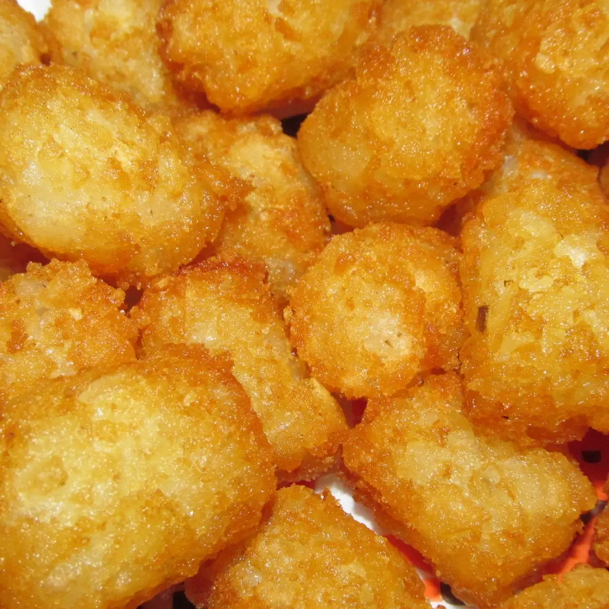 Tator Tots