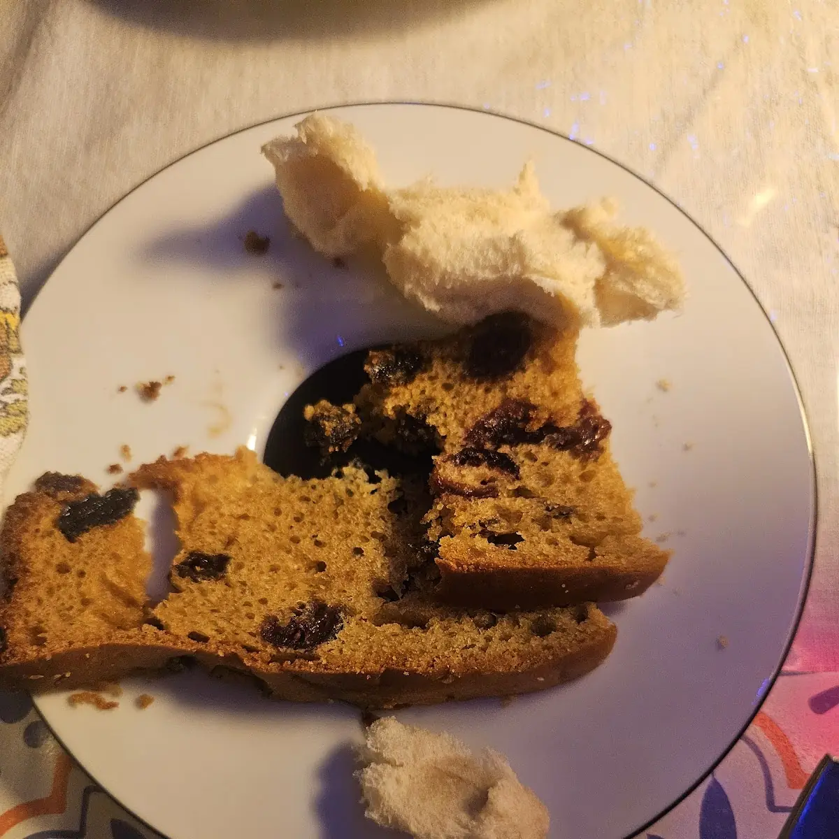 German Sourdough Bread