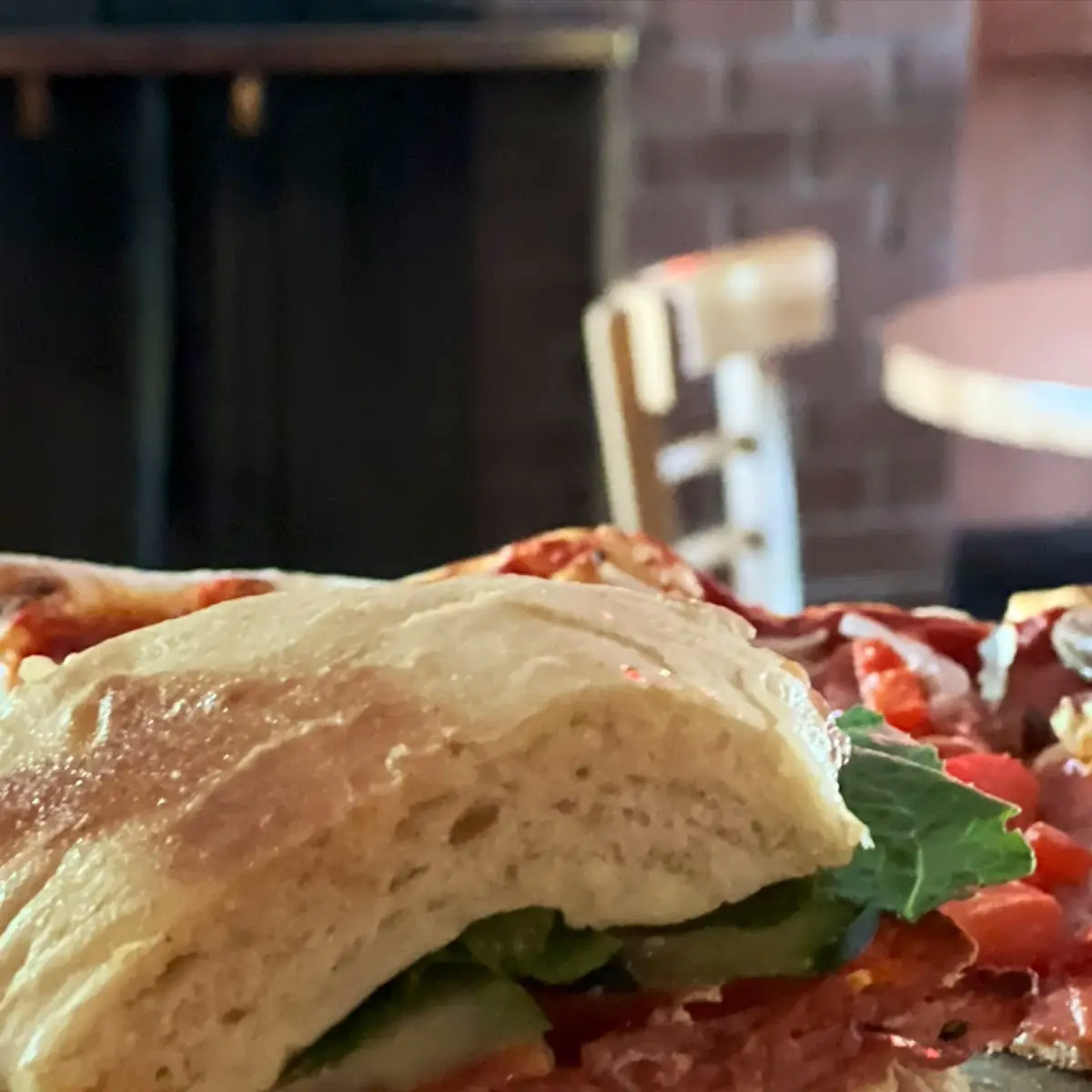 Italian Sandwich