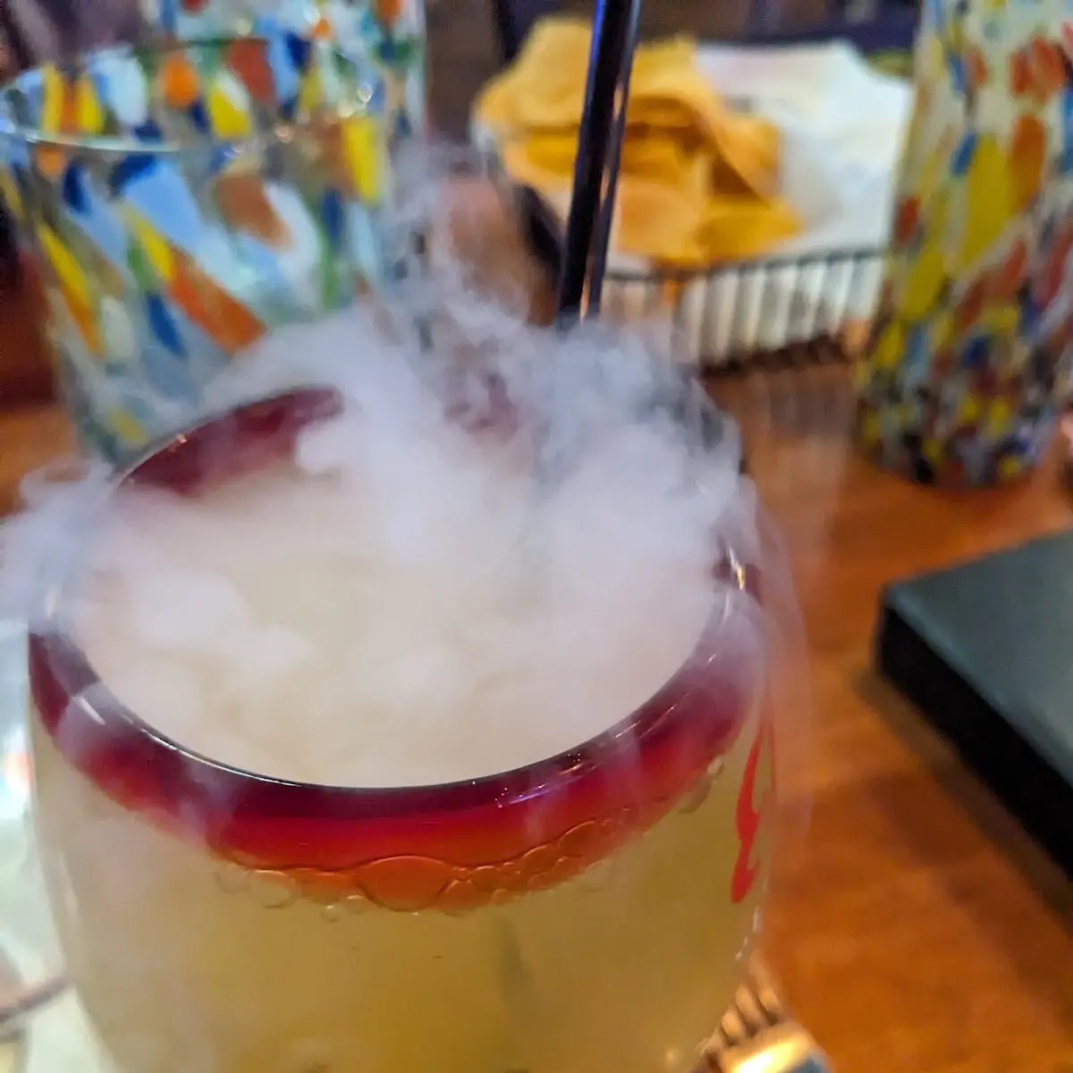House Margarita