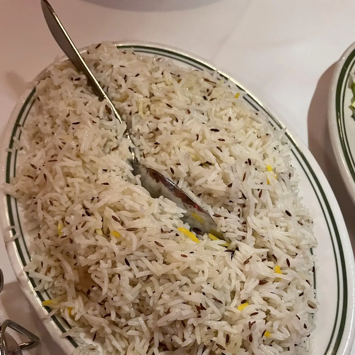 White Rice
