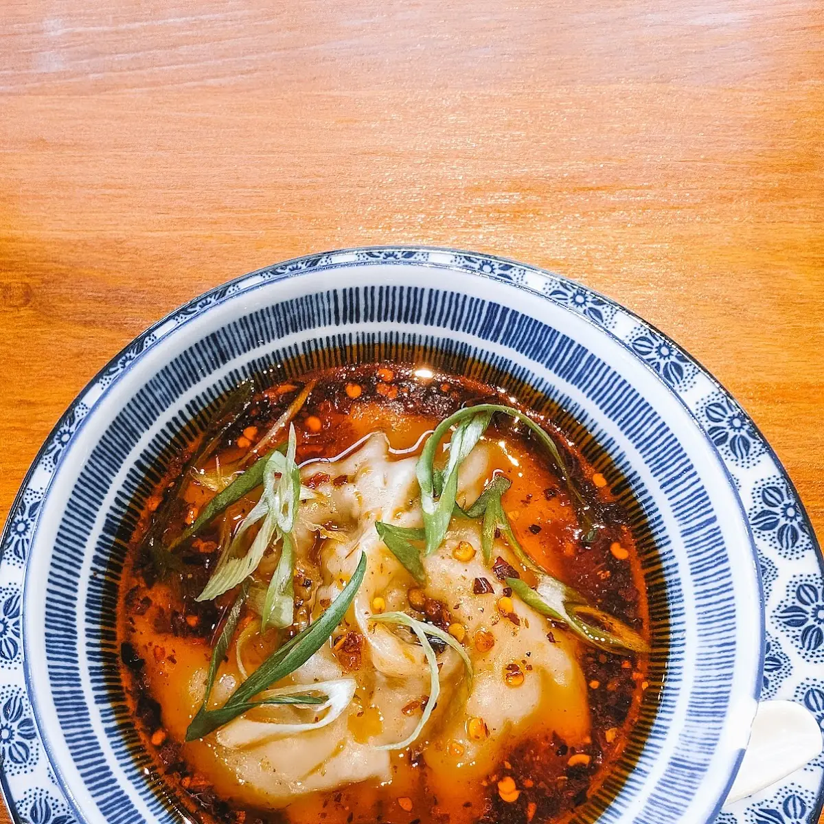 Xiao Long Bao