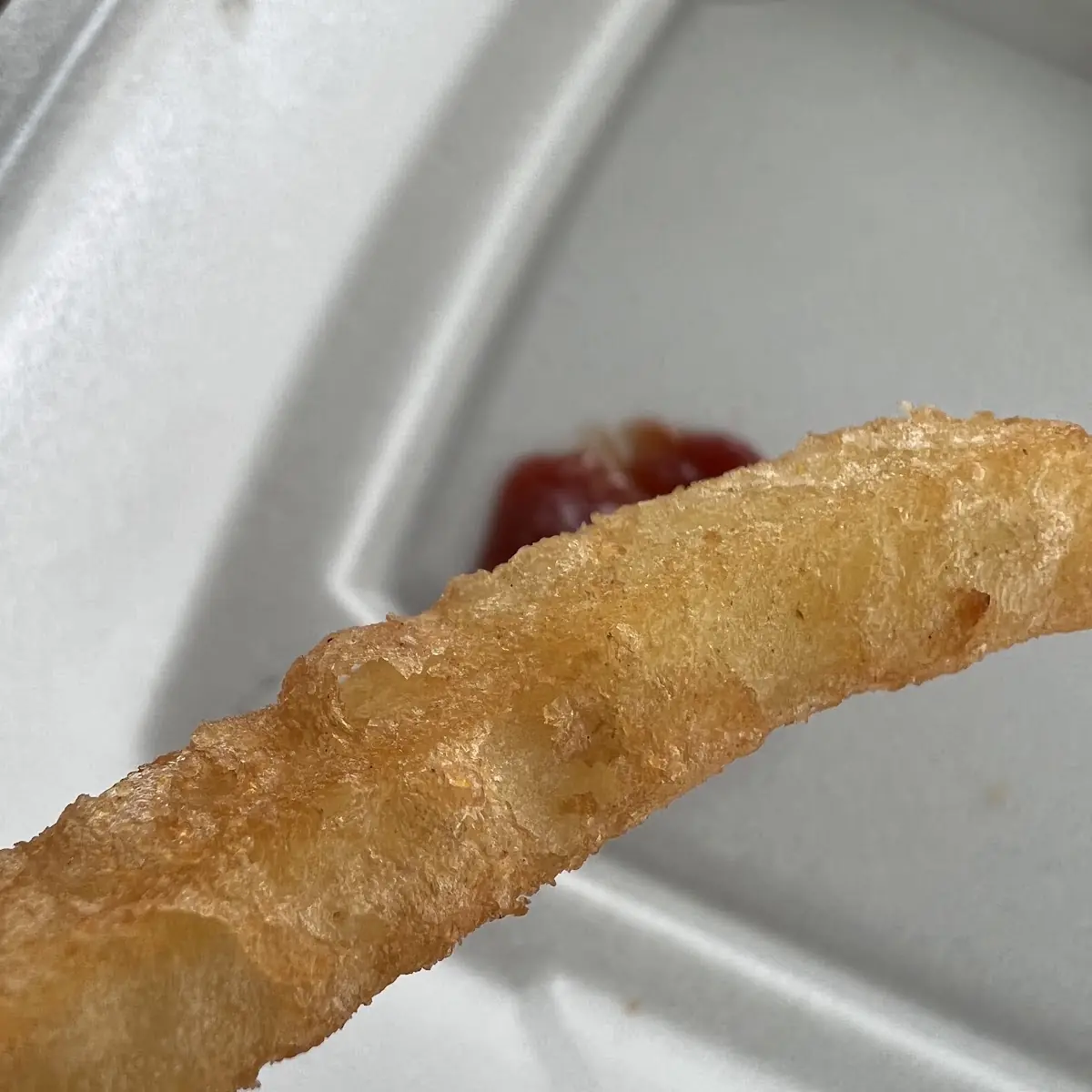 Egg Roll