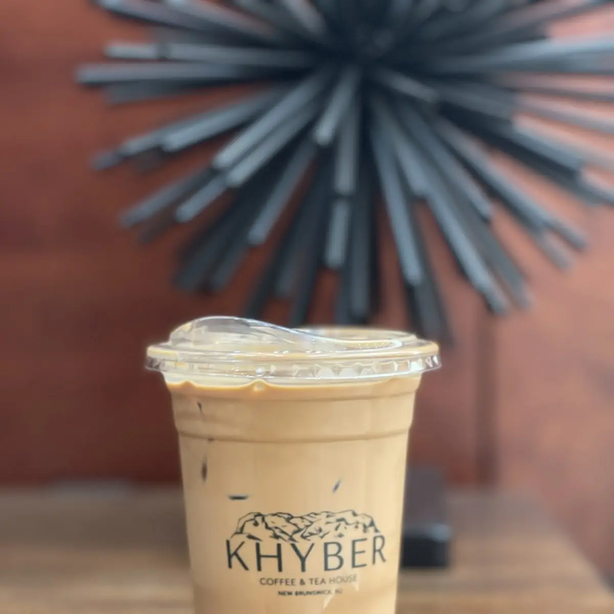 Dirty Chai