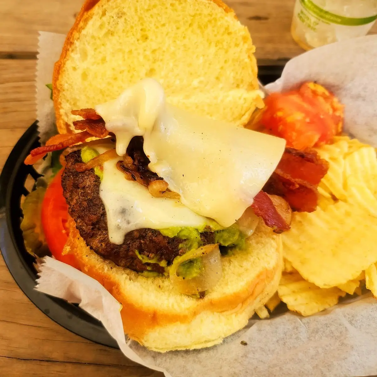 Chicken Sandwich