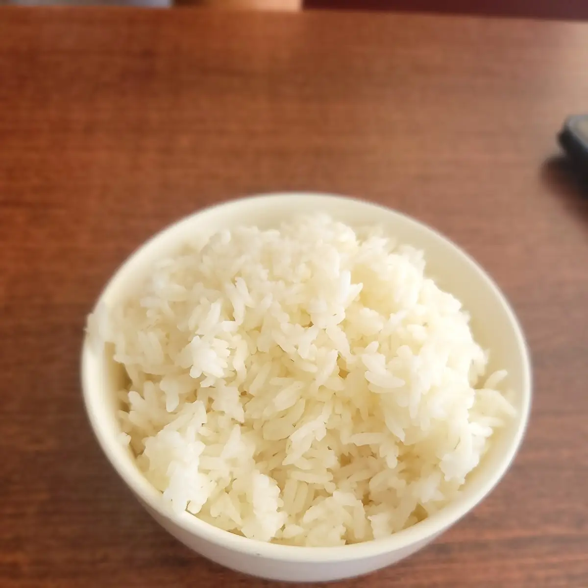 White Rice