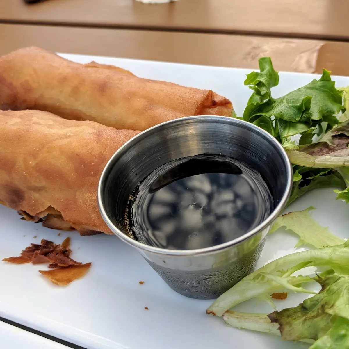 Spring Roll