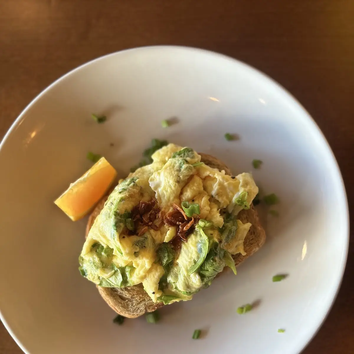 Avocado Toast
