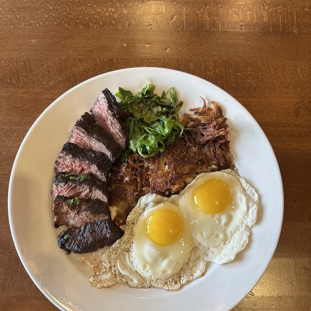 Steak Sandwich  (Delivery)