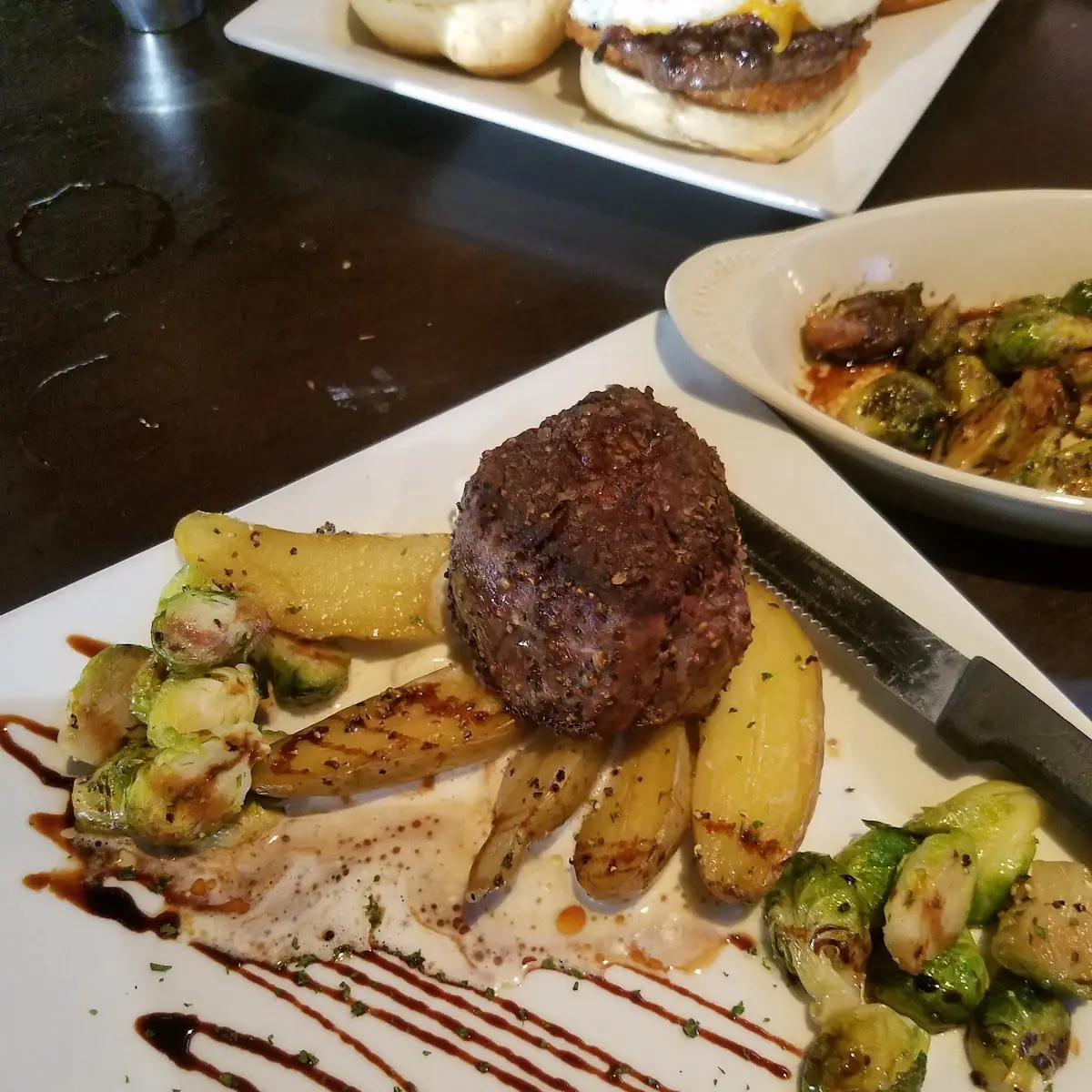 Filet Mignon
