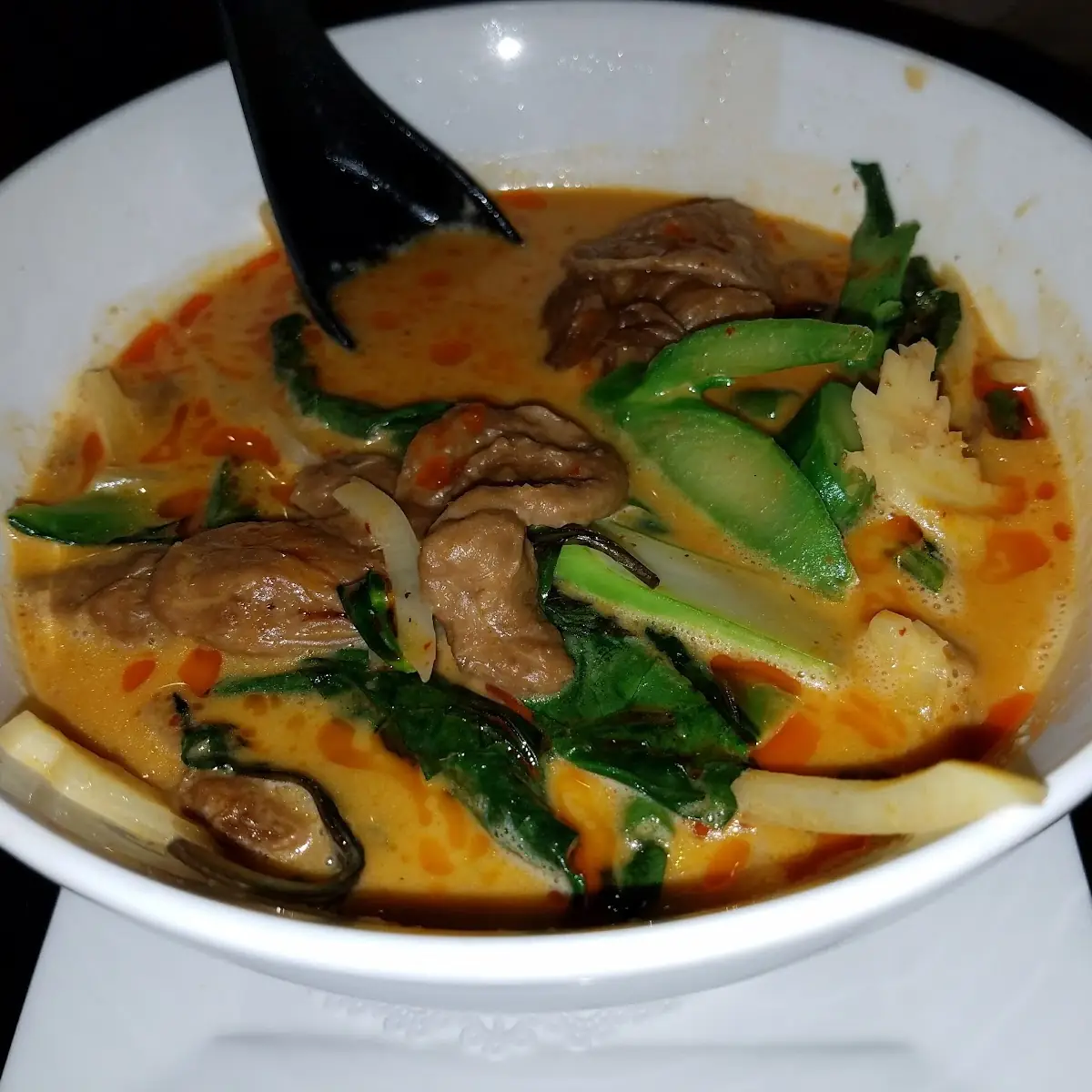 Red Curry