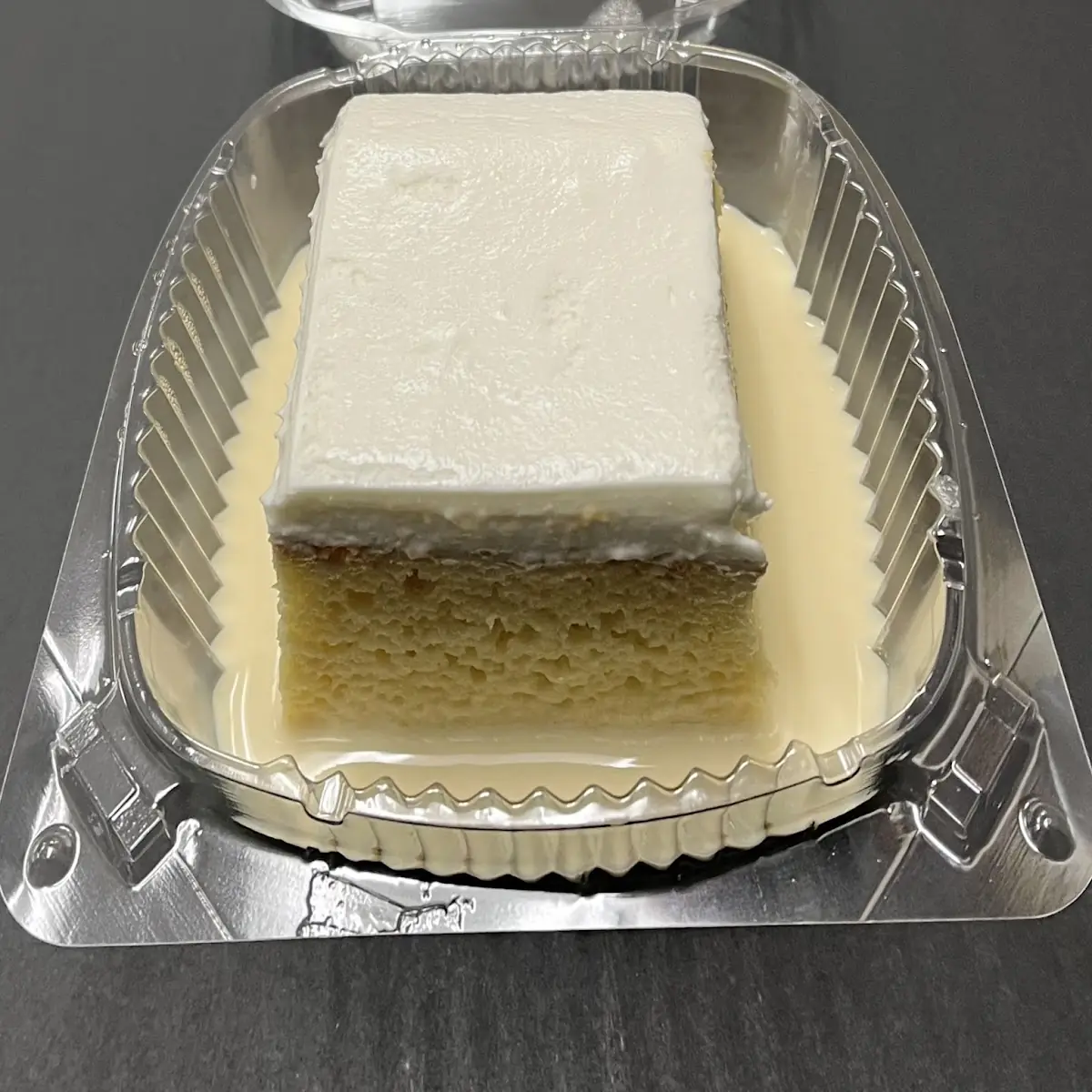 Tres Leche