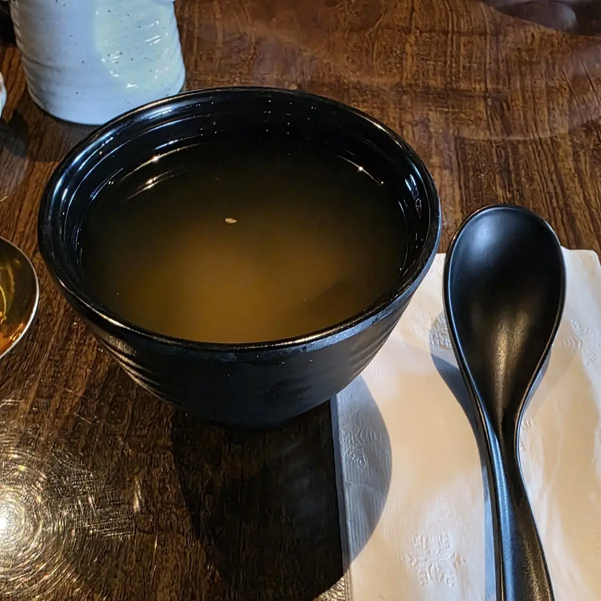 Miso Soup
