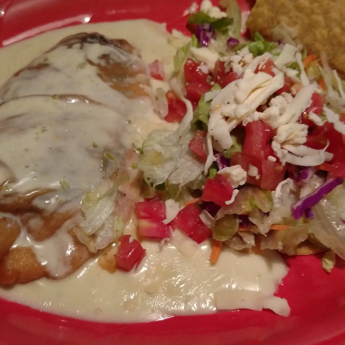 Chile Rellenos