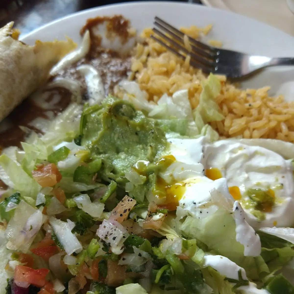 Taco Salad