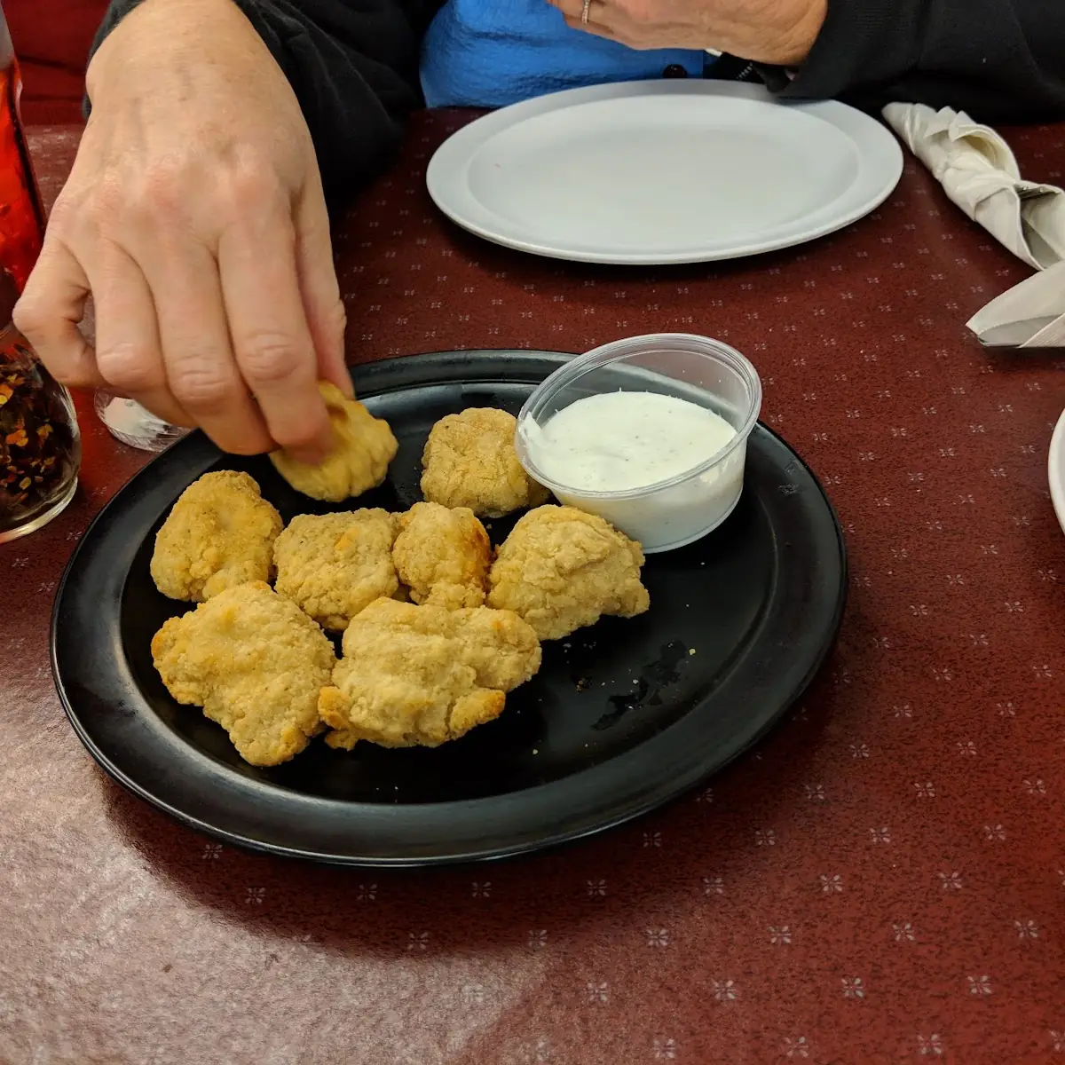 Chicken Nuggets