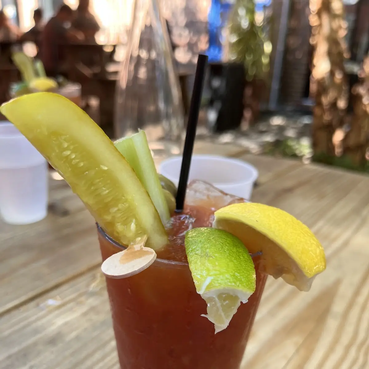Bloody Mary