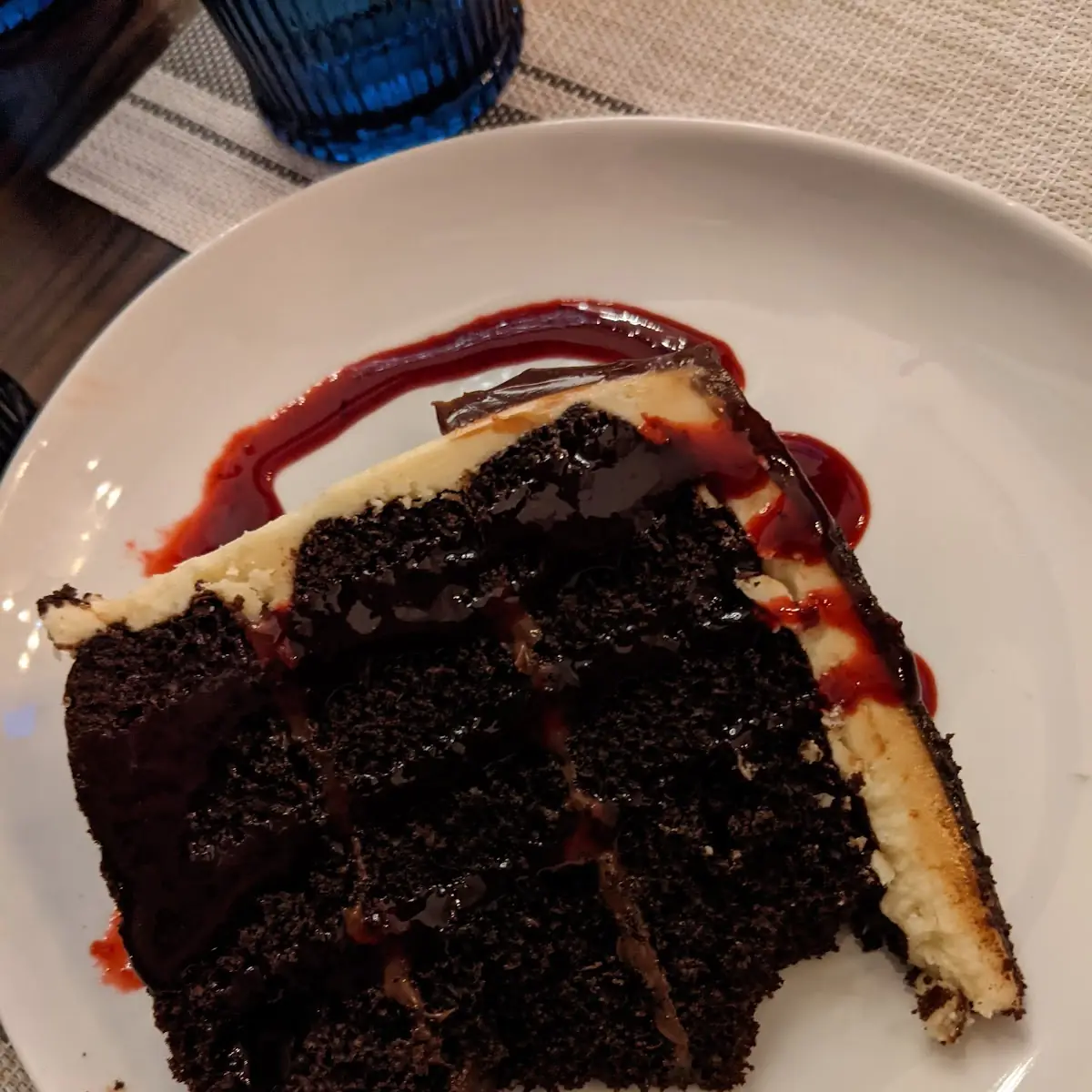 Chocolate Cake
