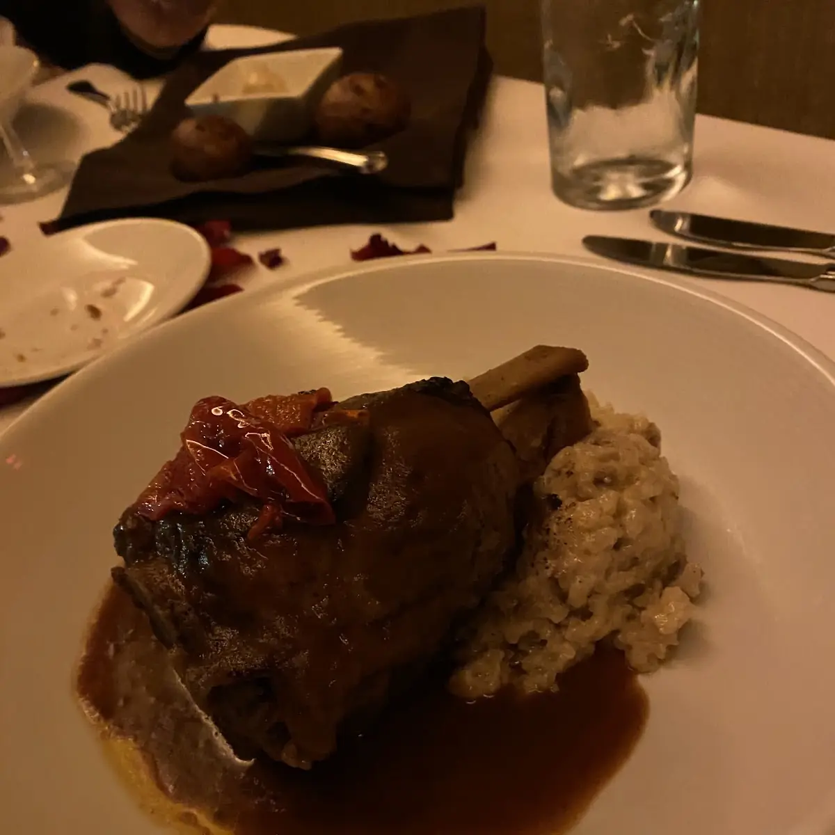 Pork Shank