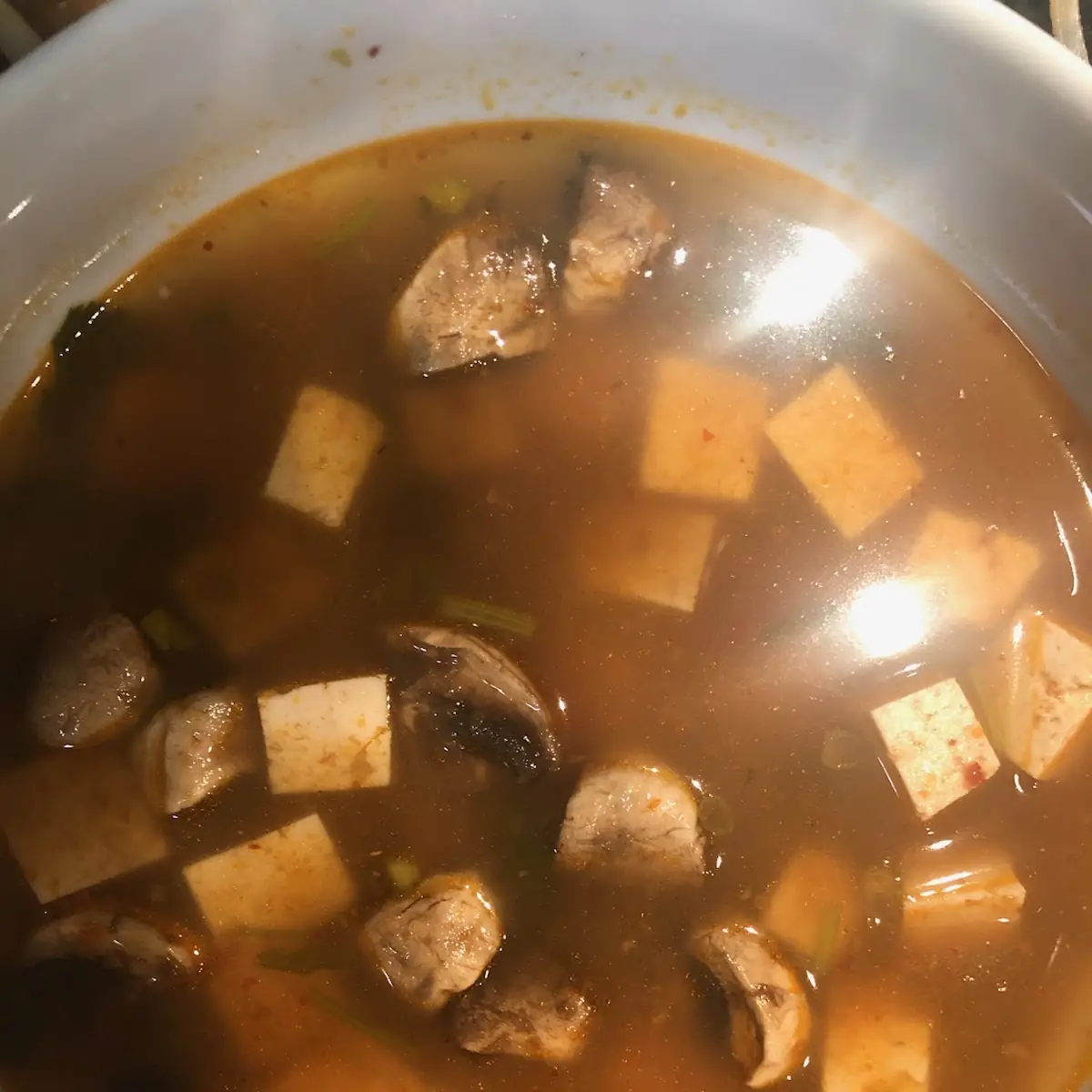 Tum Yum