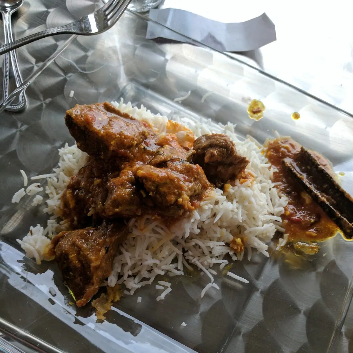 Nasi Lemak