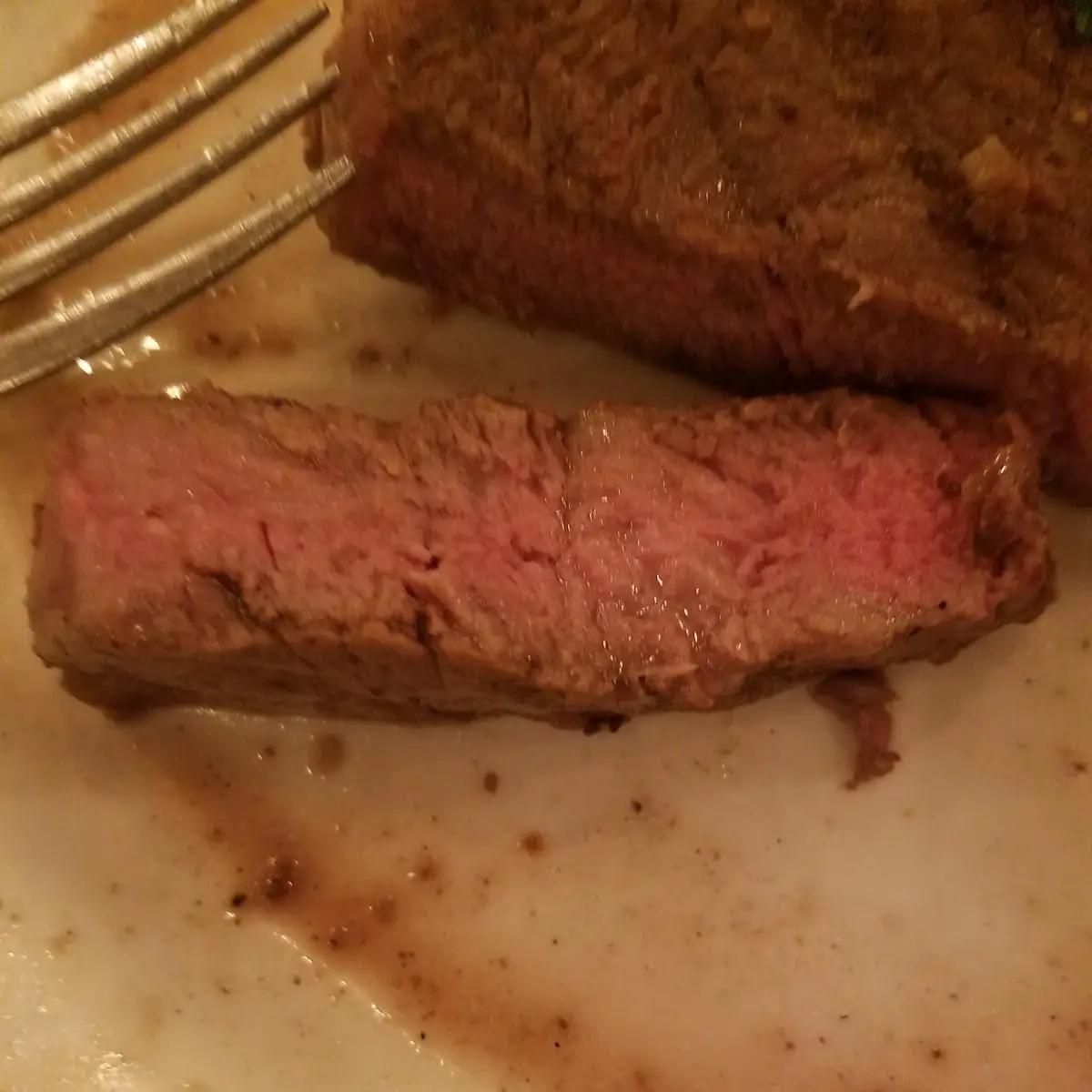 Prime NY Strip