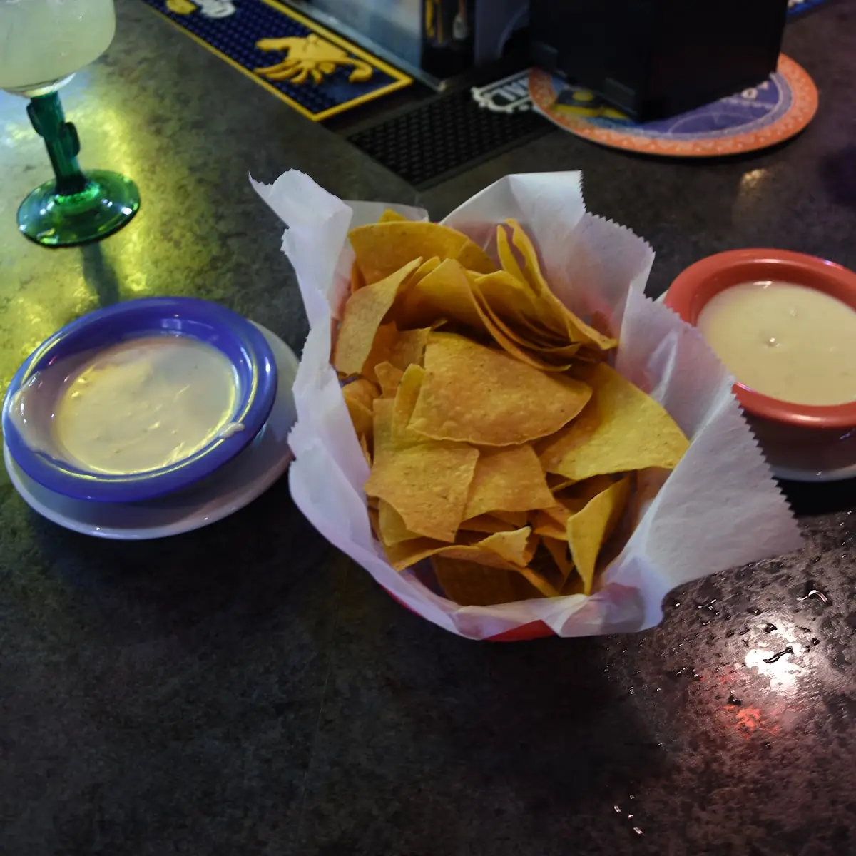 Cheese Dip