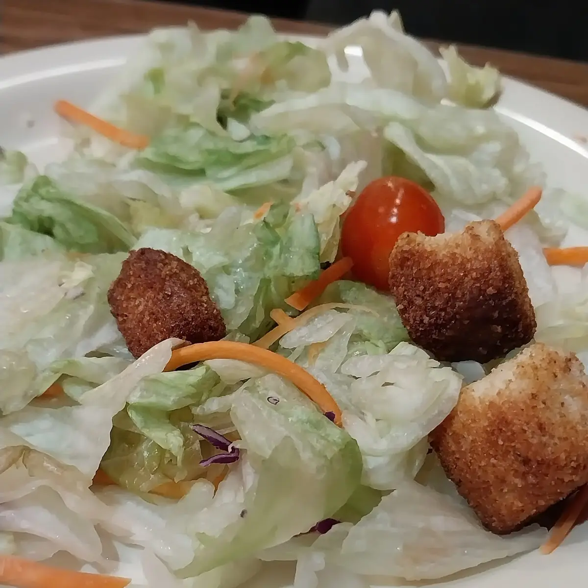 House Salad
