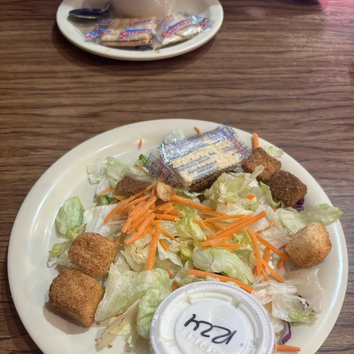 Side Salad