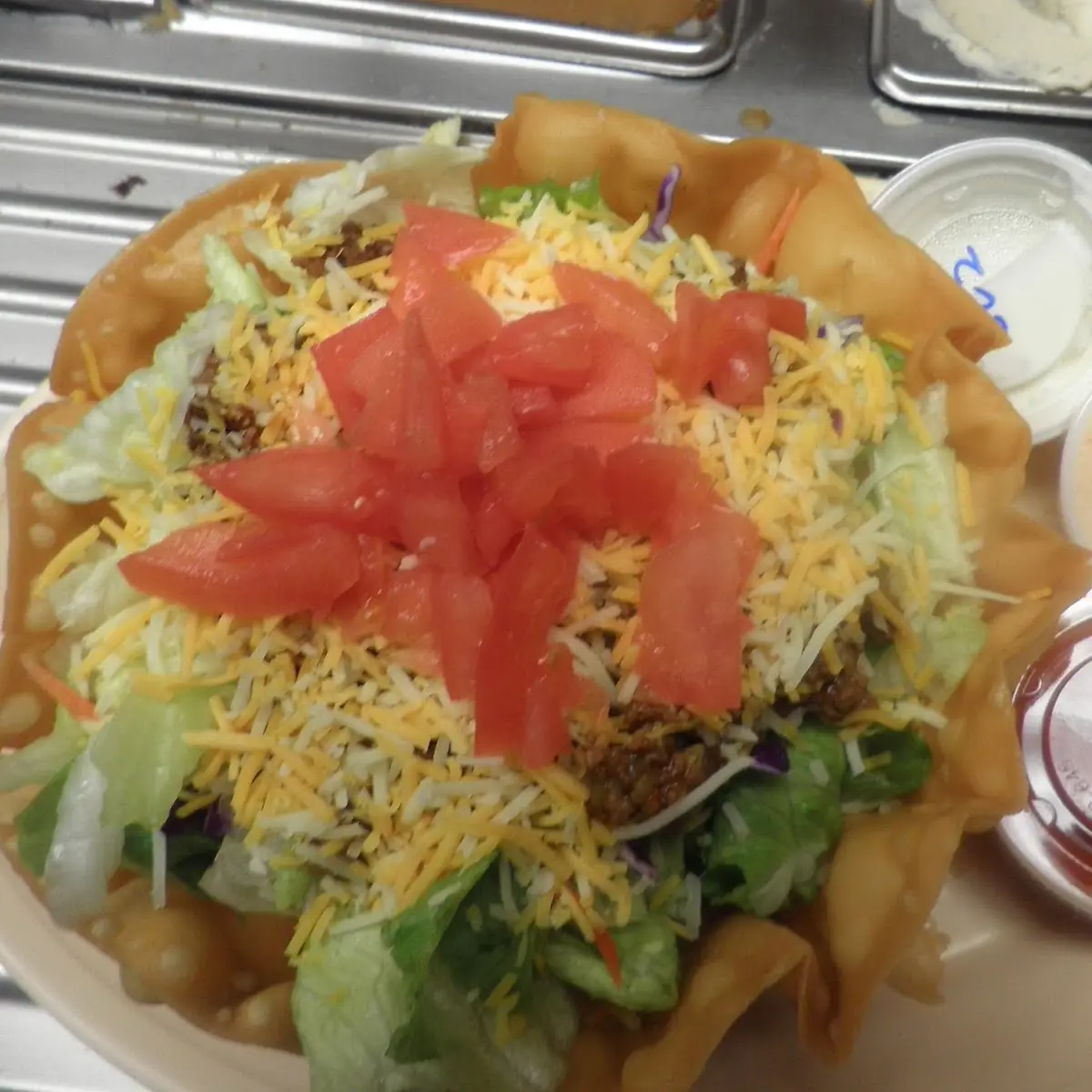 Taco Salad