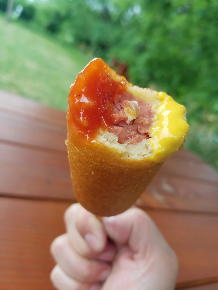 Corn Dog