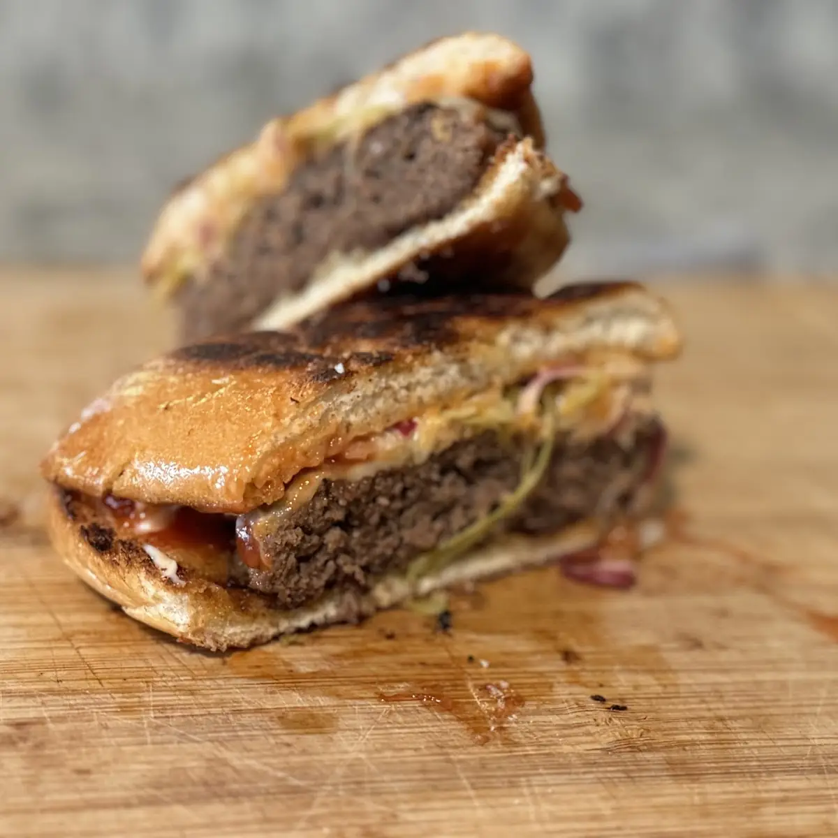 Patty Melt