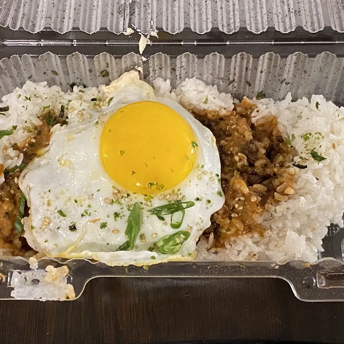 Loco Moco