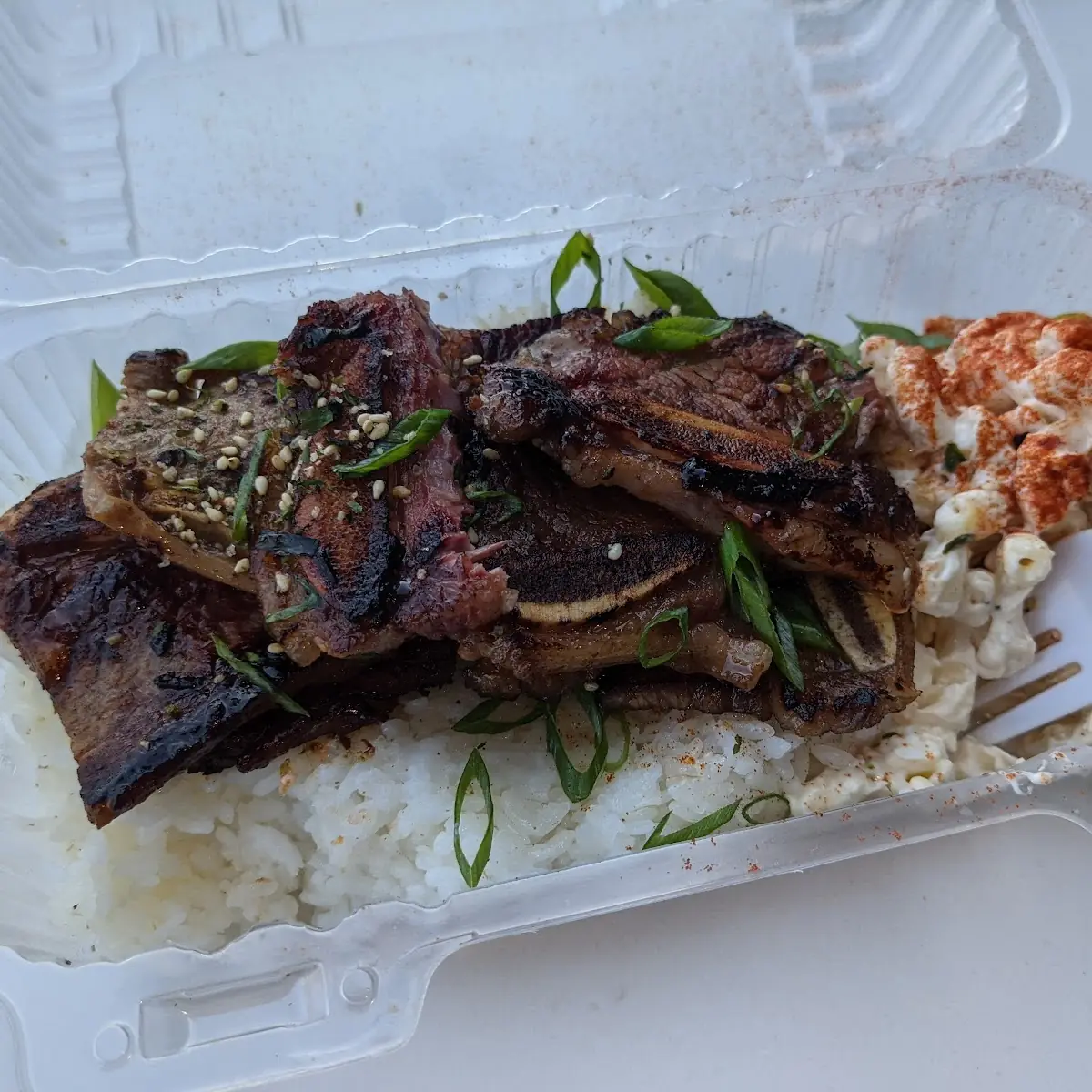 Short Ribs