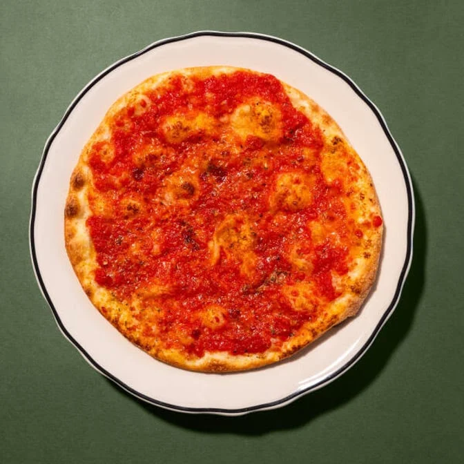Highlights, Pizzeria Locali