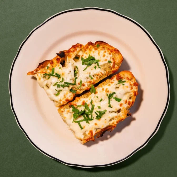 Highlights, Pizzeria Locali